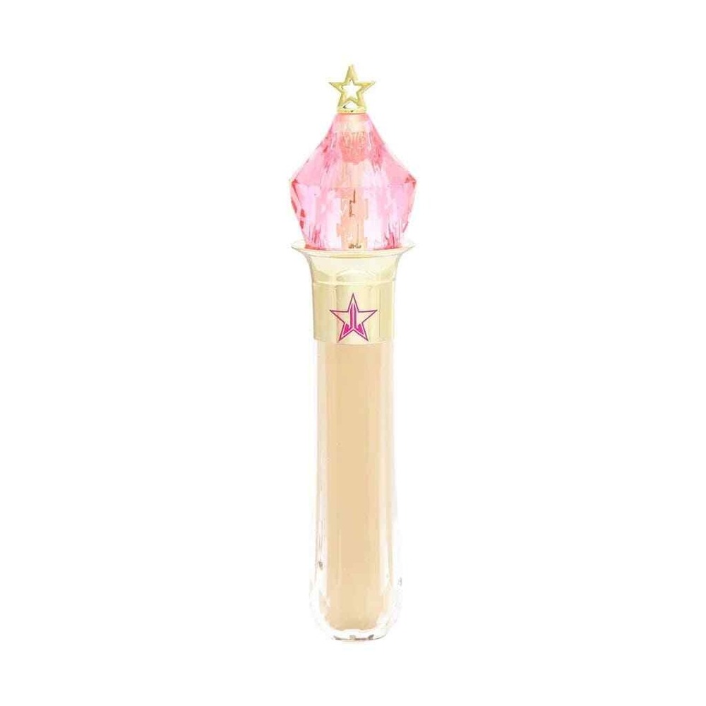 Jeffree Star Magic Concealer Color‎ Corrector Pale Yellow